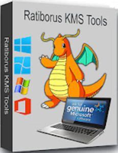 Ratiborus KMS Tools 15.09.2023 Free Download